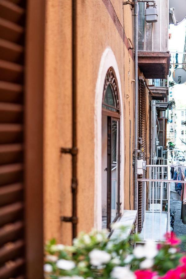 La Stella Di Chiaia Appartement