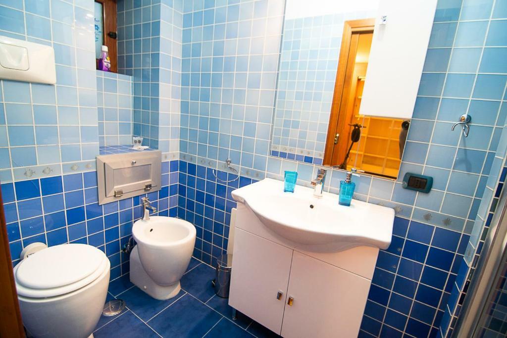 La Stella Di Chiaia Appartement *