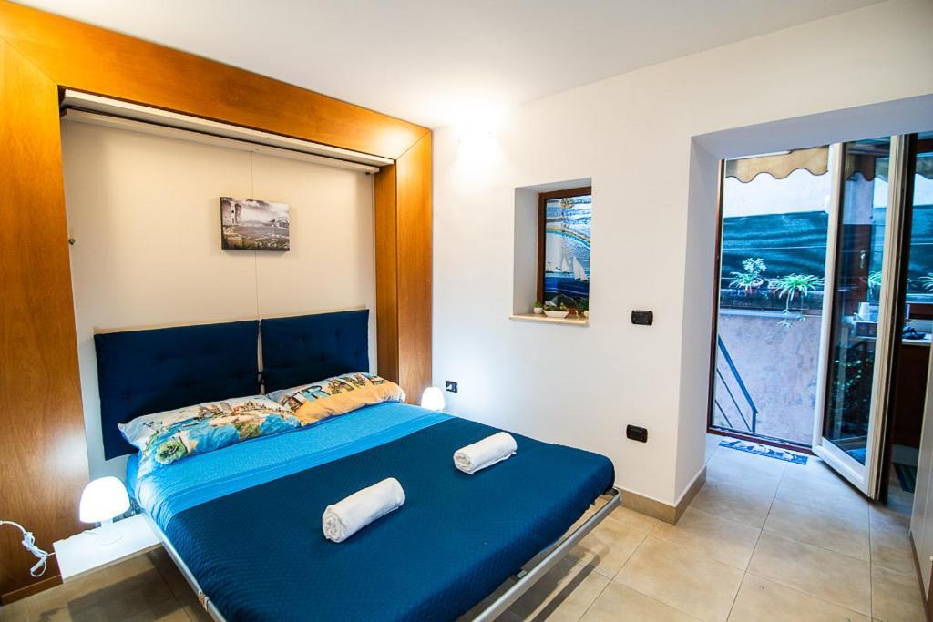 La Stella Di Chiaia Appartement
