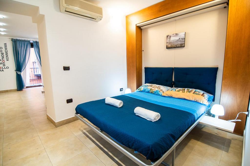 Appartement La Stella Di Chiaia Napels